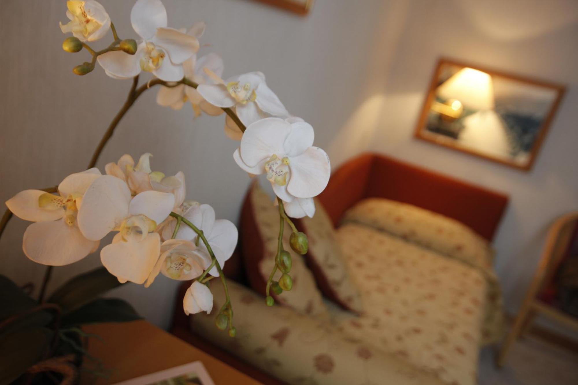 Hotel Monte Rosa Chiavari Quarto foto